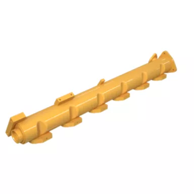 105-4665: MANIFOLD A