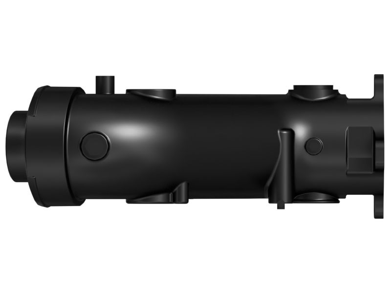 136-9081: Exhaust Elbow Pipe | CATCorp