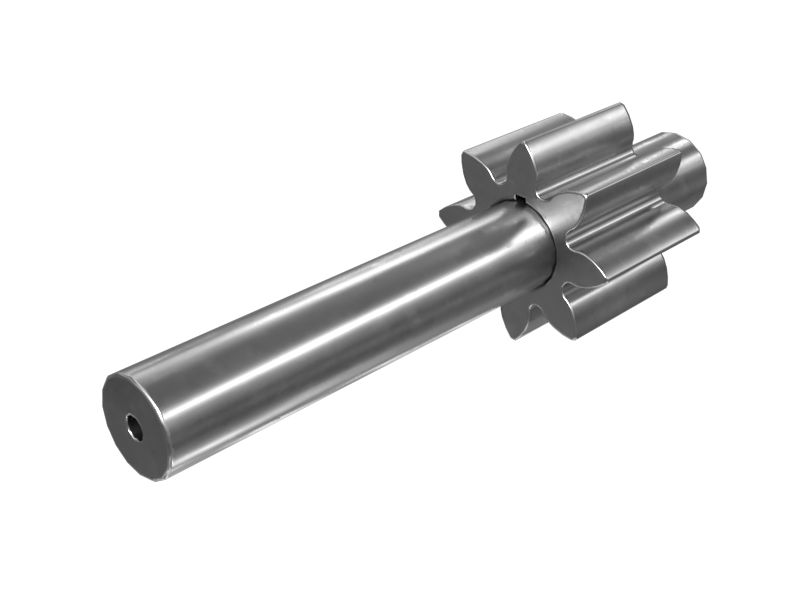 562-8194: GEAR AS-PUMP 5628194 купить