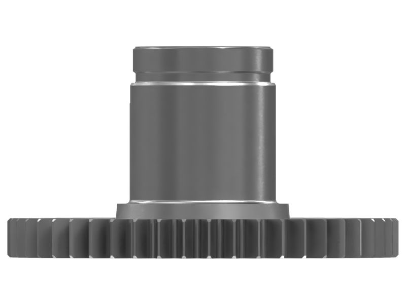 ШЕСТЕРНЯ ГИДРОНАСОСА