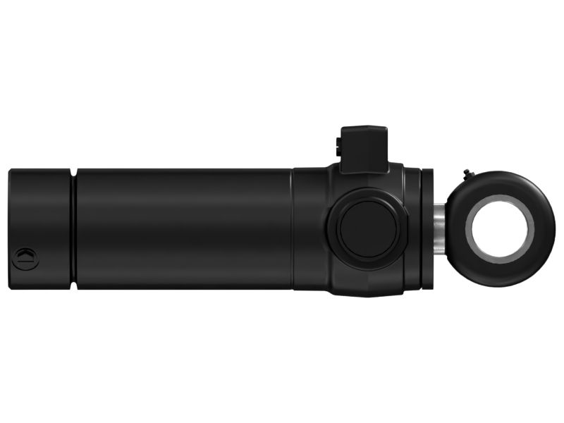 БЛОК ЦИЛИНДРА 110 2