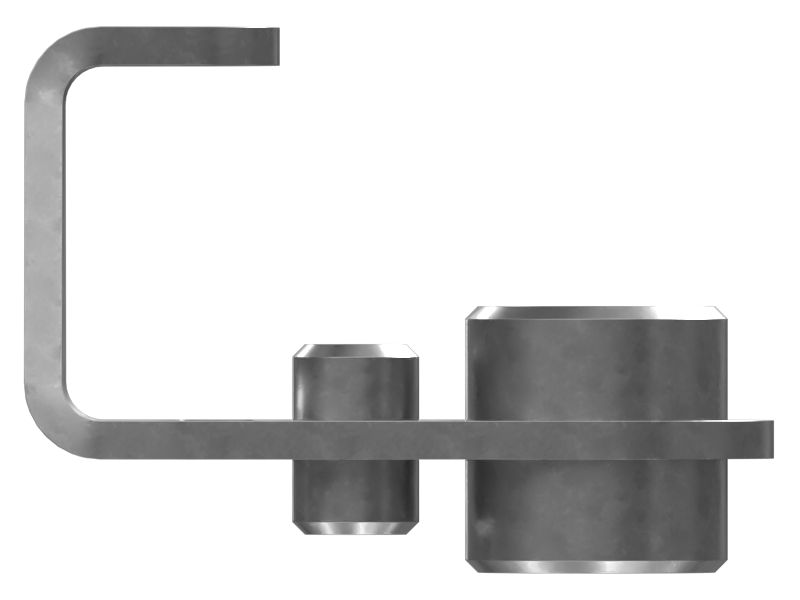 РЫЧАГ В СБОРЕ