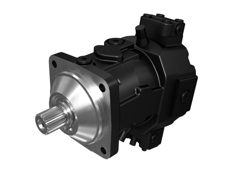 ПОРШЕНЬ БЛОК ЭЛЕКТРОДВИГАТЕЛЯ