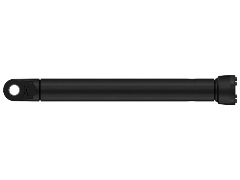 CYLINDER AS