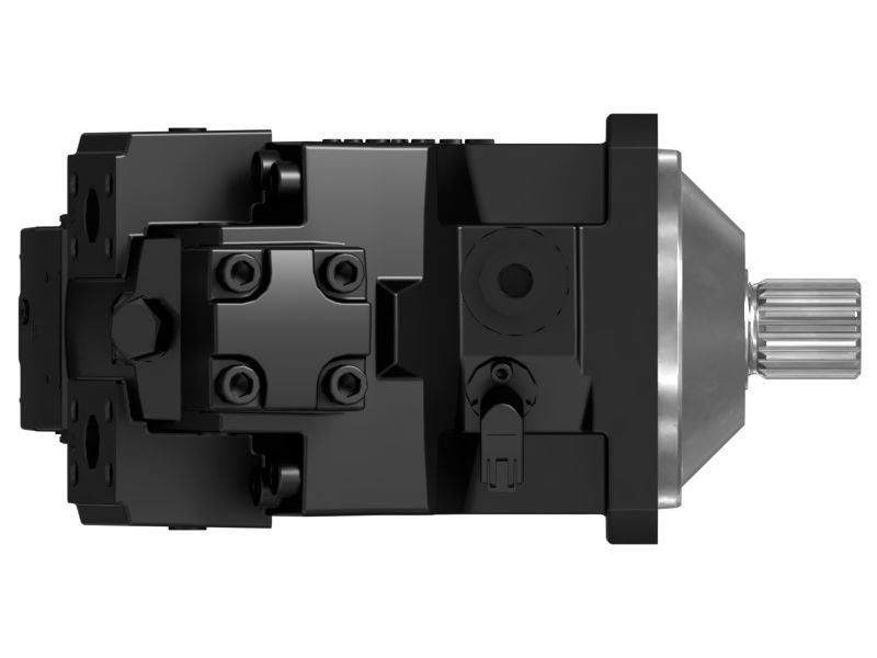 ПОРШЕНЬ БЛОК ЭЛЕКТРОДВИГАТЕЛЯ