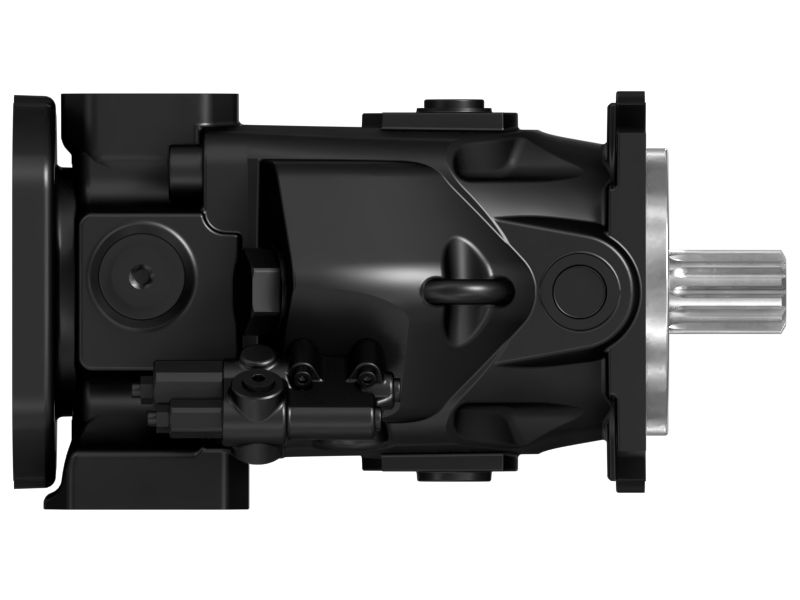 PUMP GP-PS