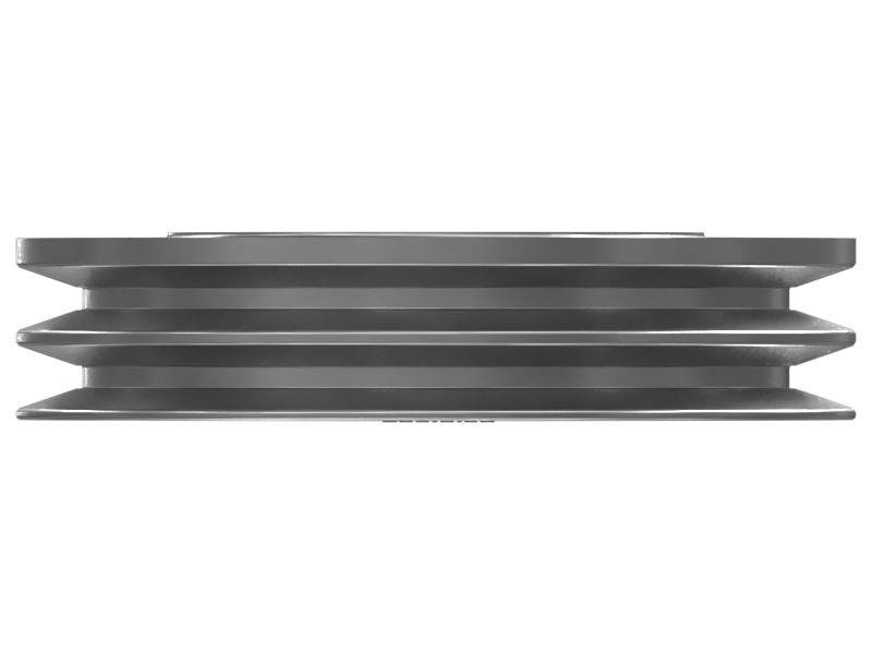 ШКИВ КОЛЕНВАЛА