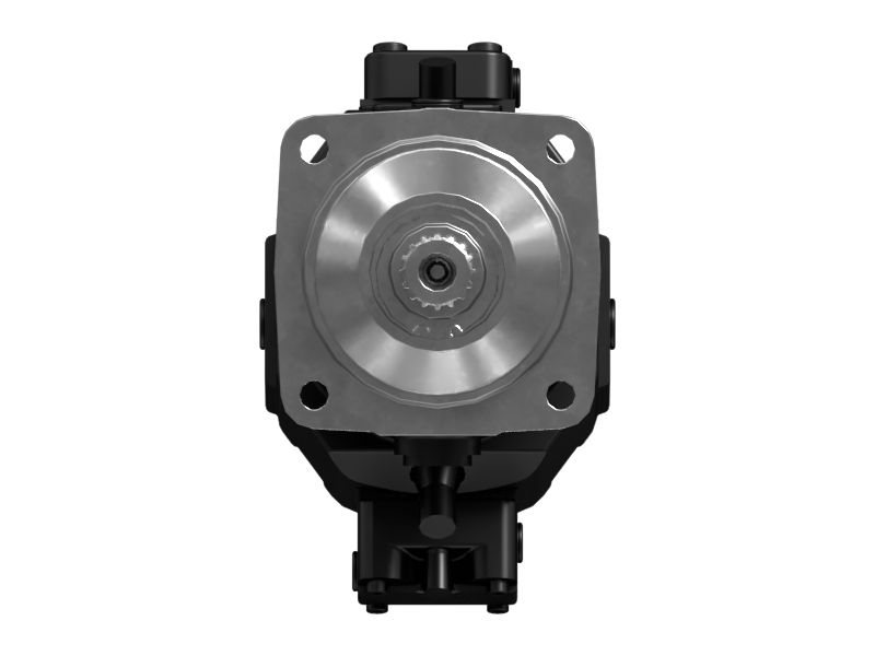 ПОРШЕНЬ БЛОК ЭЛЕКТРОДВИГАТЕЛЯ