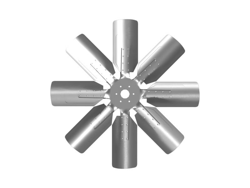 КРЕСТОВИНА В СБОРЕ