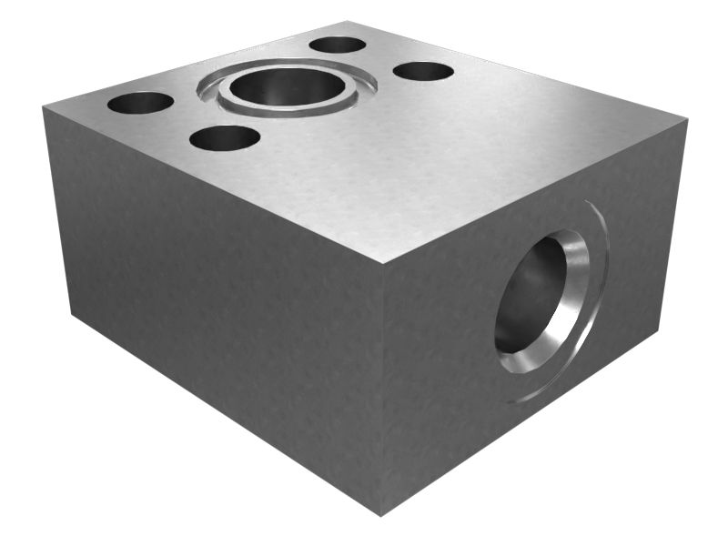 КЛАПАН УПРАВЛЯЮЩИЙ