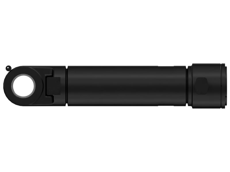 ЦИЛИНДР В СБОРЕ