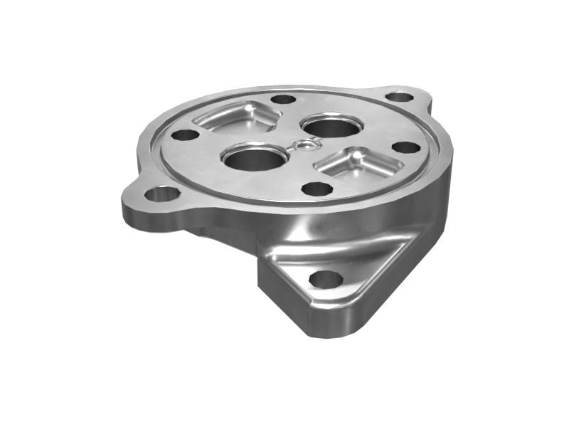 КРЫШКА В СБОРЕ