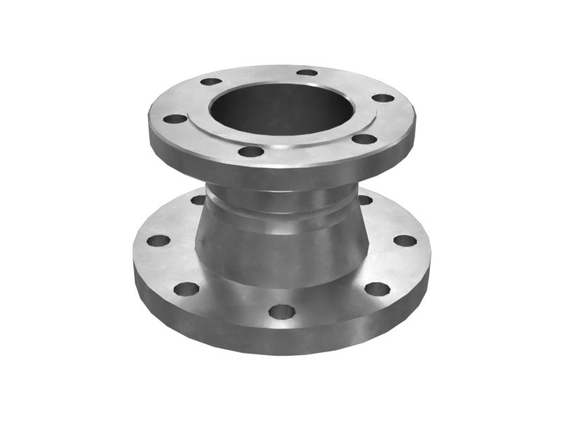 508-2230: FLANGE AS 5082230 купить