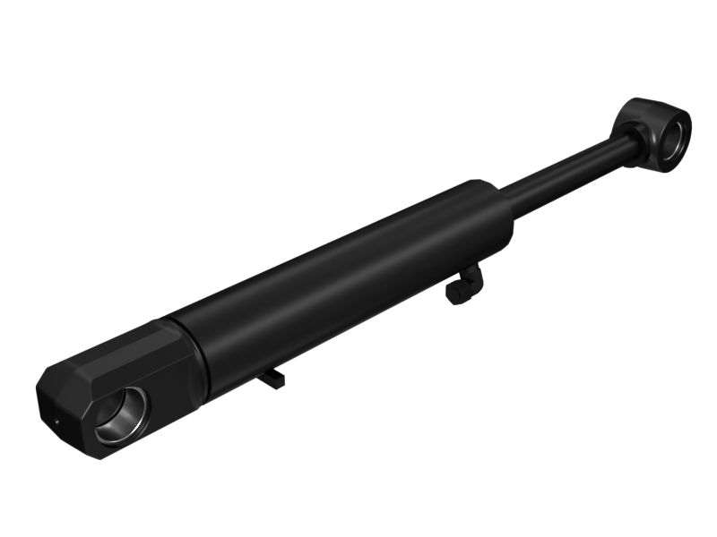 БЛОК ЦИЛИНДРА 130 5