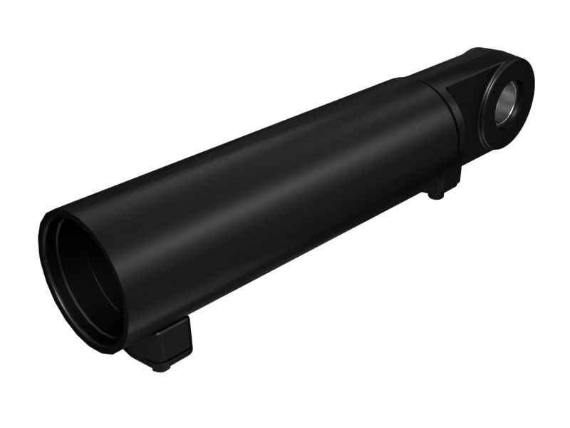 340-8750: ЦИЛИНДР В СБОРЕ