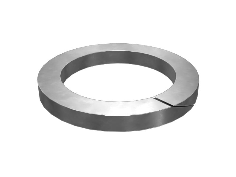 Опорное кольцо