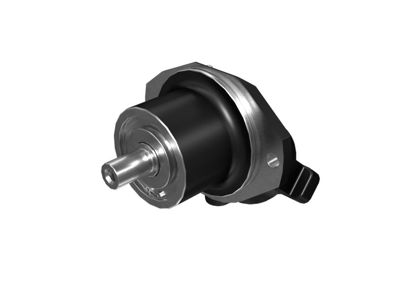 БЛОК ЭЛЕКТРОДВИГАТЕЛЯ PLF