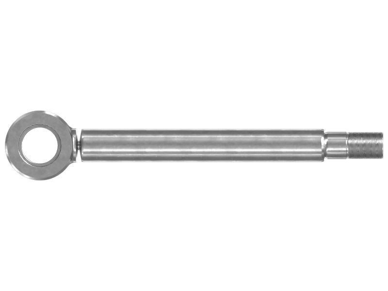 ШТОК В СБОРЕ