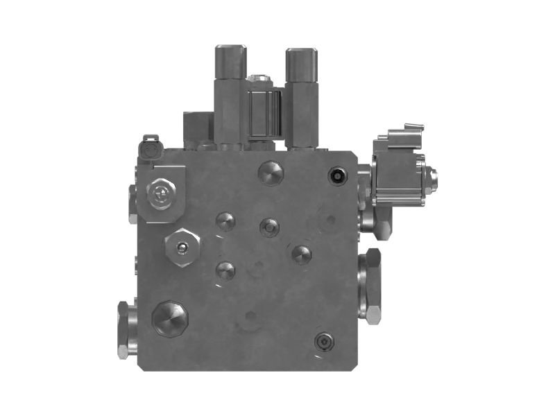 КЛАПАН GP-CMB
