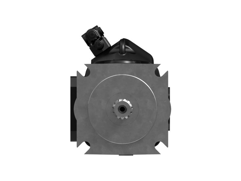506-3700: PUMP GP-PS 5063700 купить