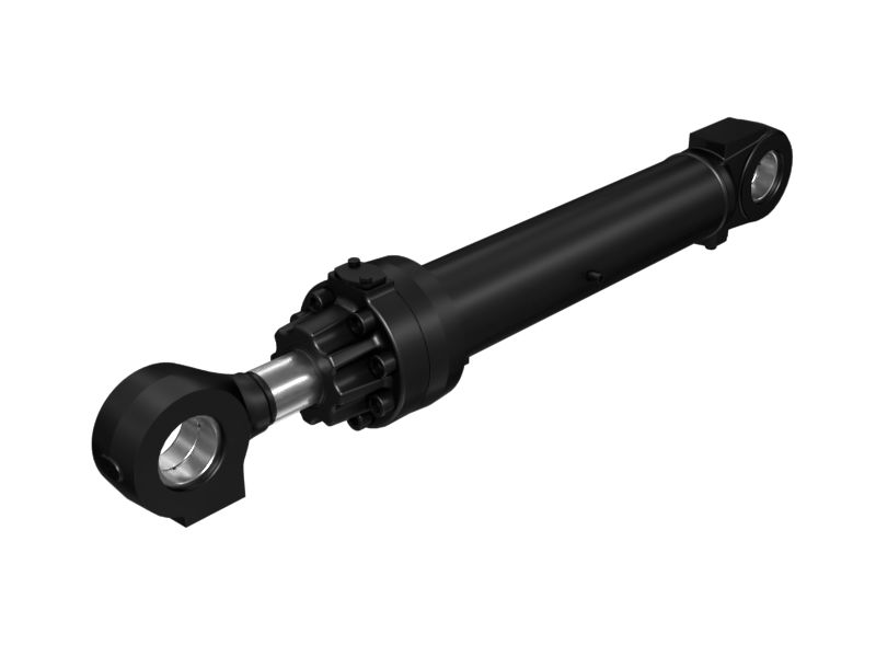 502-5520: БЛОК ЦИЛИНДРА 130 6