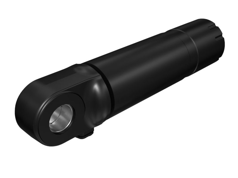 ГИДРОЦИЛИНДР В СБОРЕ