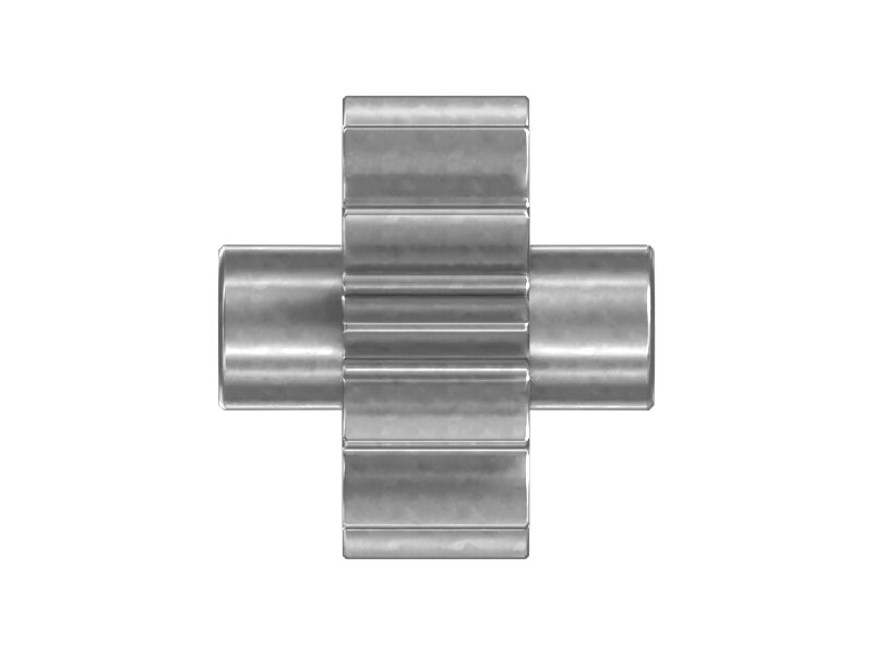 ГИДРАВЛИЧЕСКАЯ ПЕРЕДАЧА В СБОРЕ