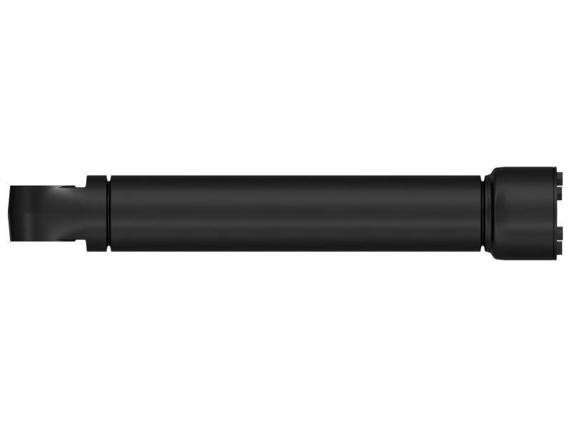 CYLINDER AS