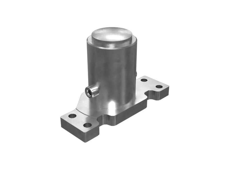 502-0056: БЛОК ОСНОВНОГО ЦИЛИНДРА