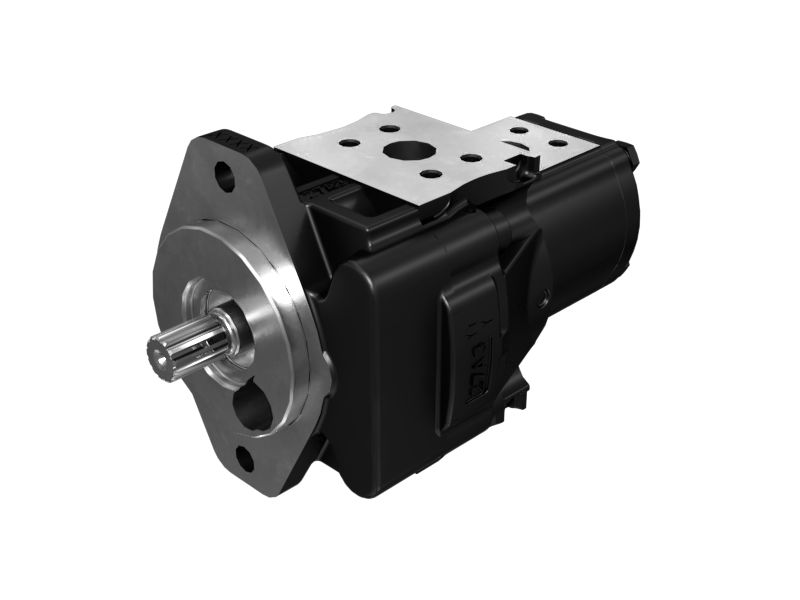 556-8770: PUMP GP-GR B