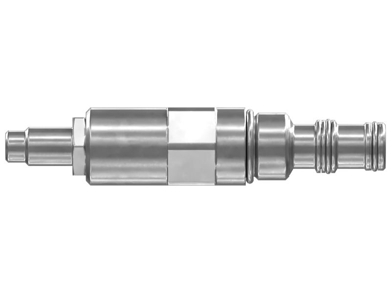 БЛОК КЛАПАНА ПРЕД.