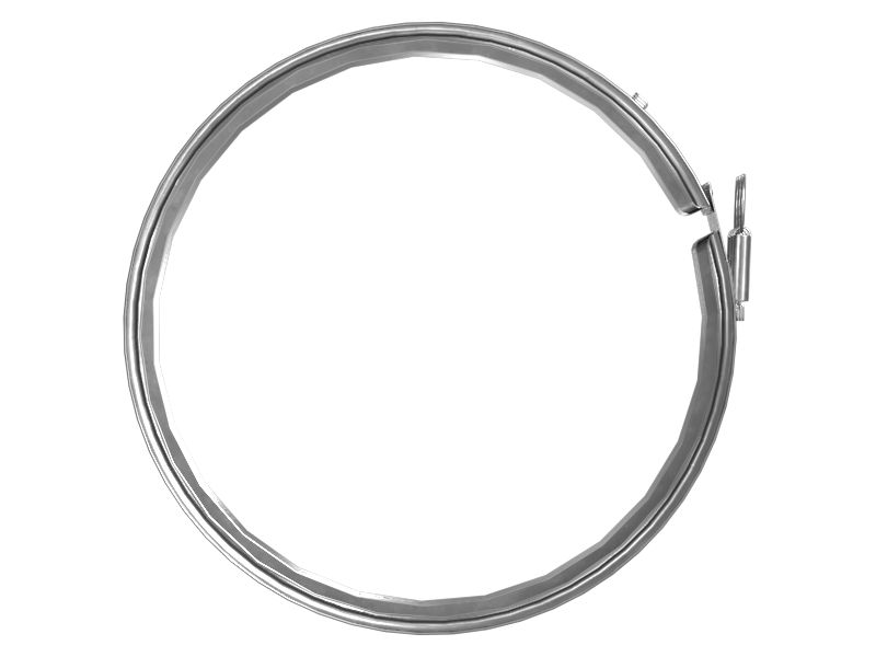 Turbocharger Heat Shield