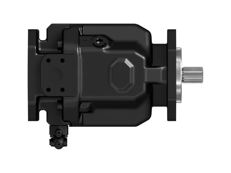 558-0528: PUMP GP-PS 5580528 купить