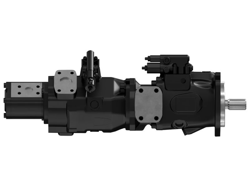 509-9289: PUMP GP-2PS 5099289 купить