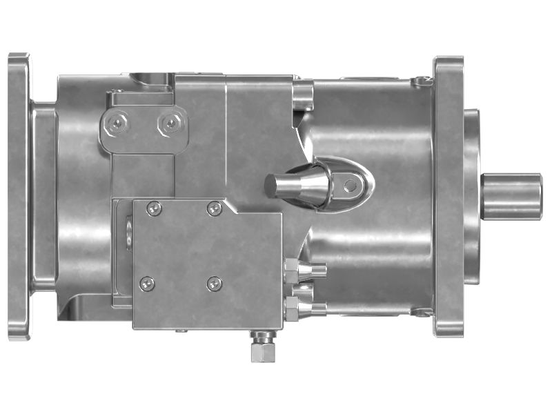 ГИДРОНАСОС