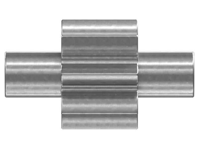 ШЕСТЕРНЯ НАСОСА