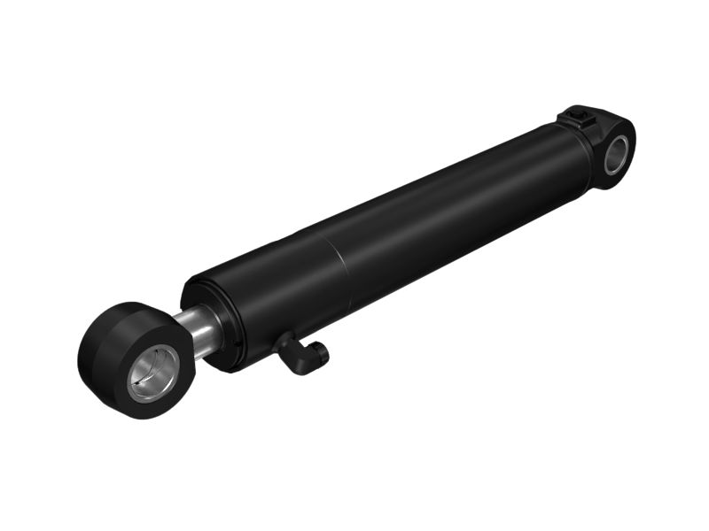 БЛОК ЦИЛИНДРА 130 6