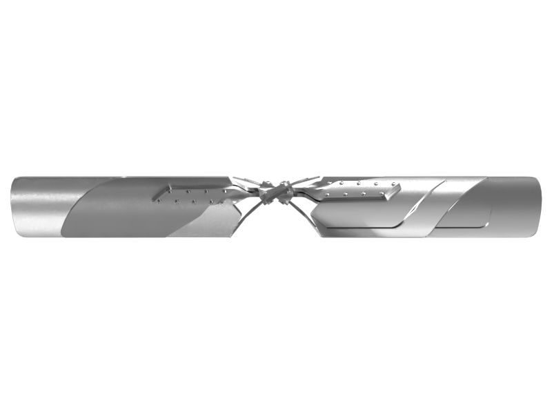 КРЕСТОВИНА В СБОРЕ