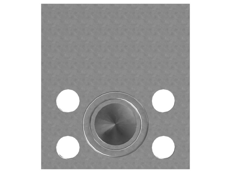 КЛАПАН УПРАВЛЯЮЩИЙ