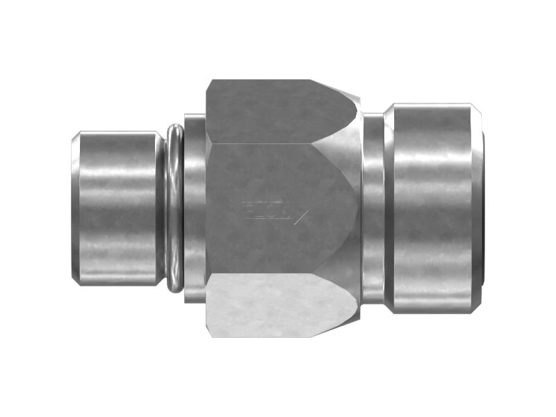 БЛОК КЛАПАНА ОБРАТНОГО