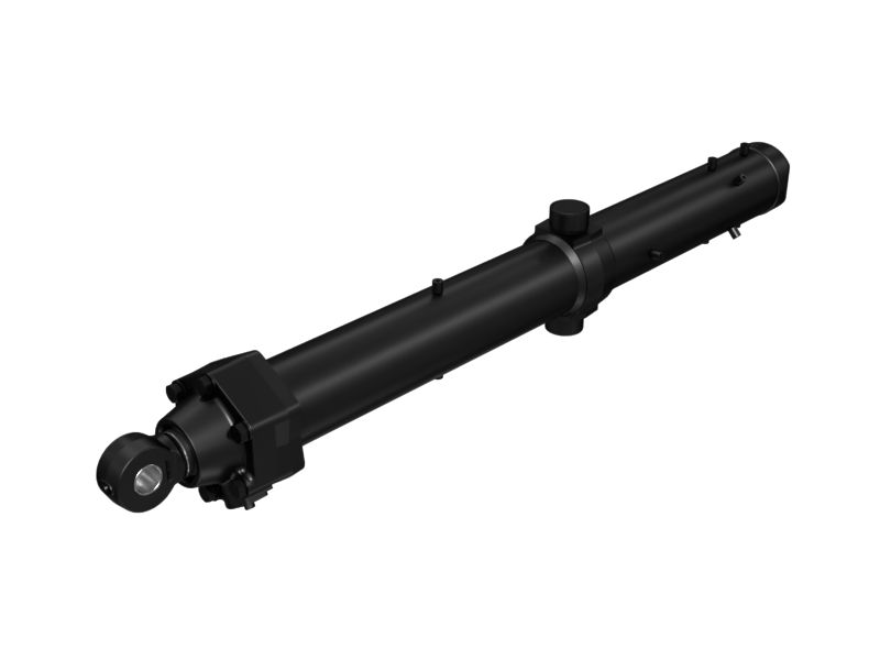 БЛОК ЦИЛИНДРОВ