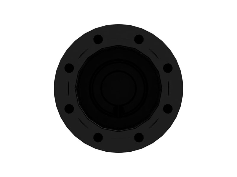 CYLINDER AS