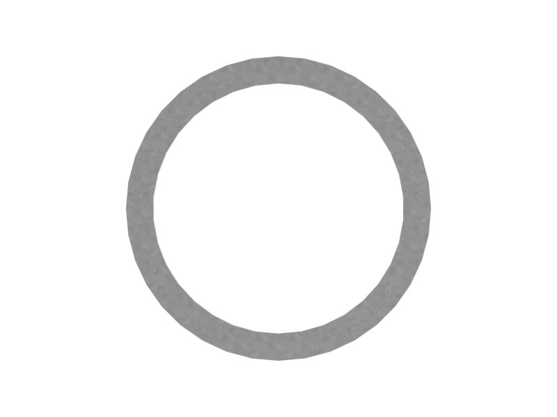 УПЛОТНЕНИЕ ПОРШНЯ В СБОРЕ