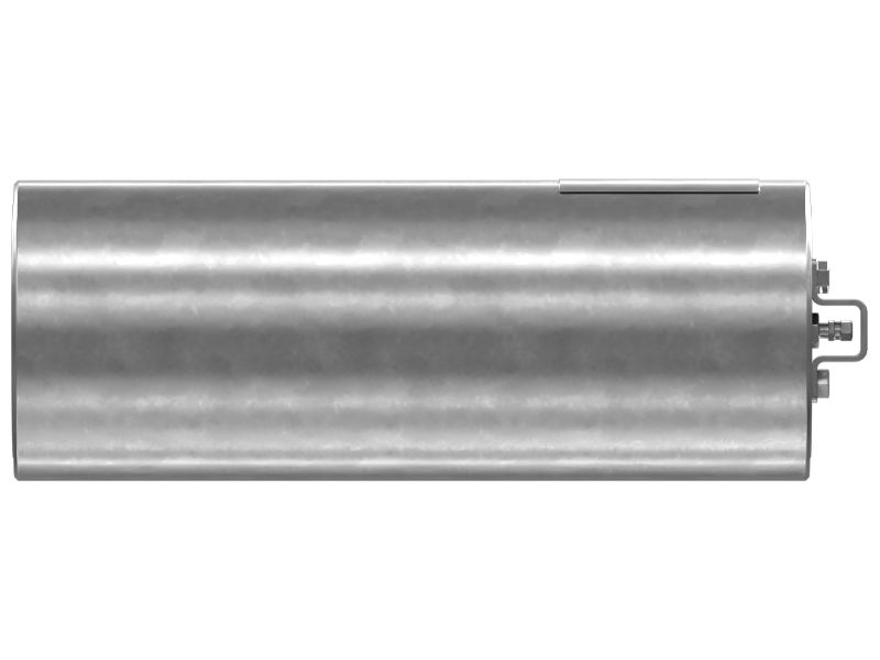 ГИДРОАККУМУЛЯТОР