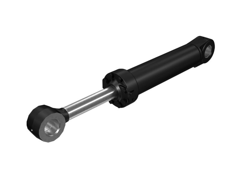Cat® Reman Hydraulic Cylinder