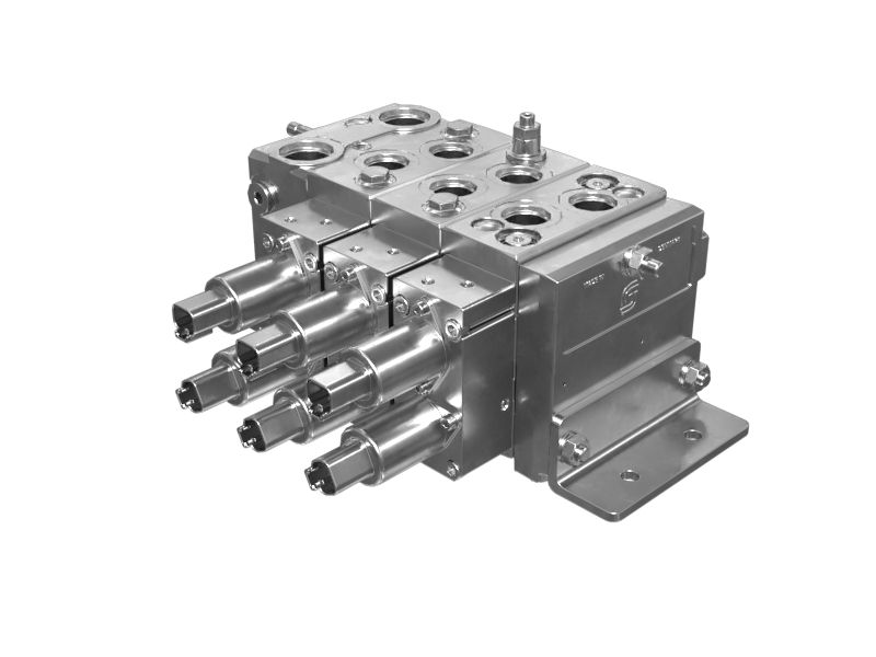 КЛАПАННАЯ ГРУППА