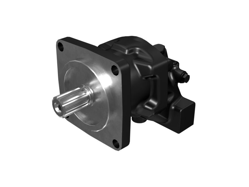 529-6180: MOTOR GP-FAN