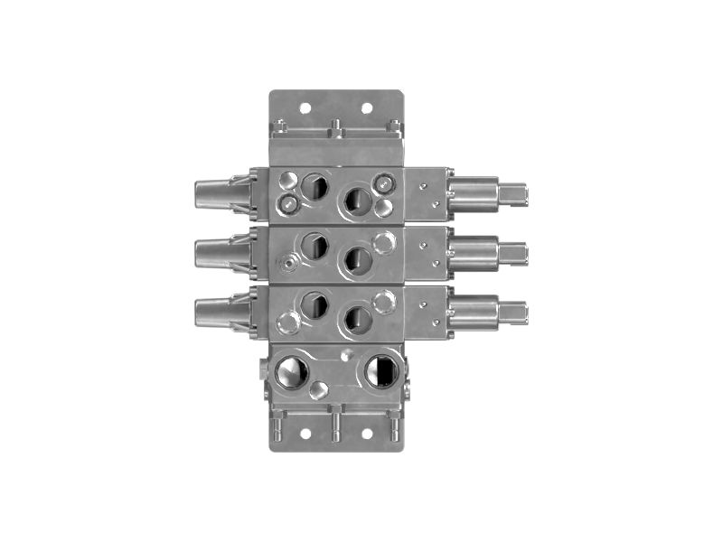 КЛАПАННАЯ ГРУППА