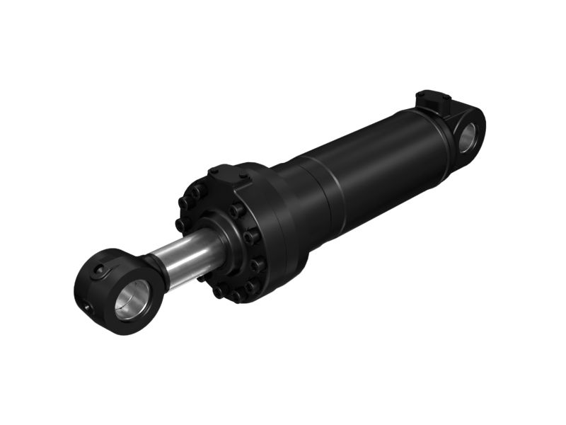 CYLINDER GP