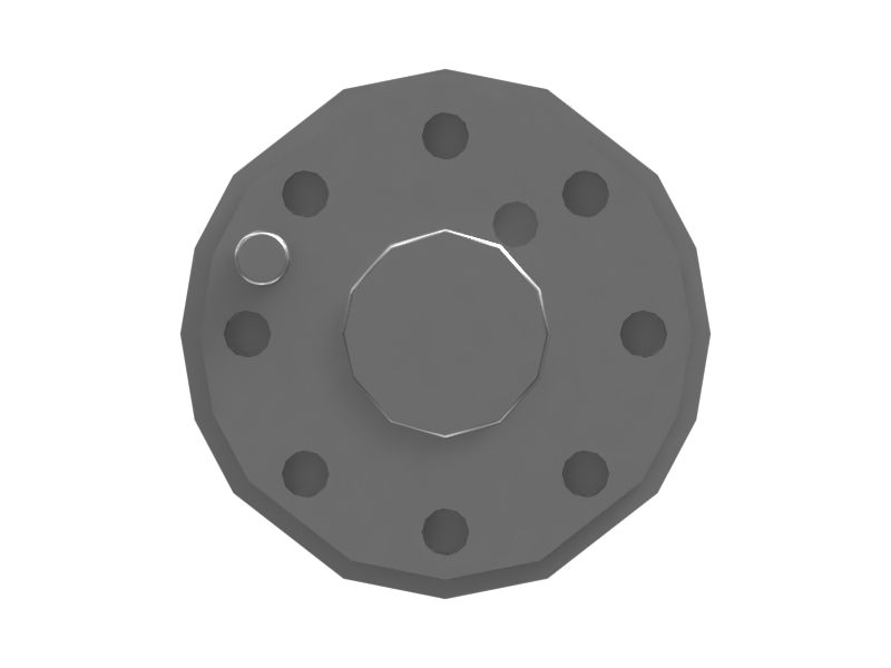 РАСПРЕДЕЛИТЕЛЬНЫЙ ВАЛ В СБОРЕ